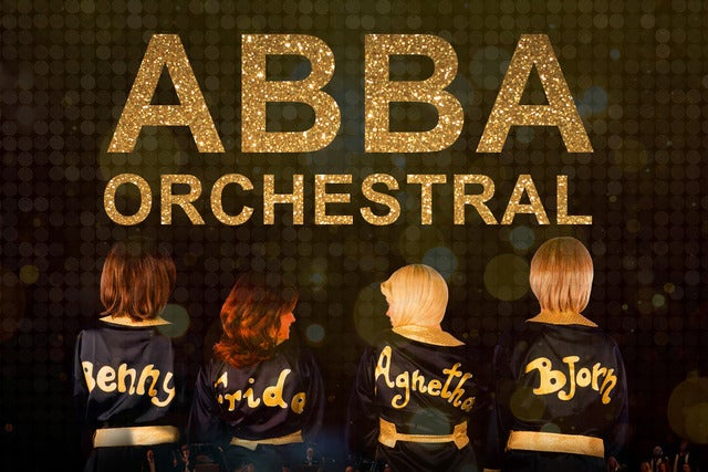 Abba Orchestral