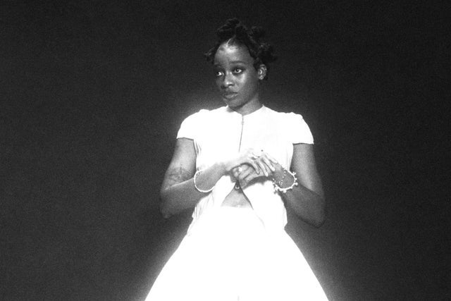 LITTLE SIMZ - The Lotus Tour presales in Oakland