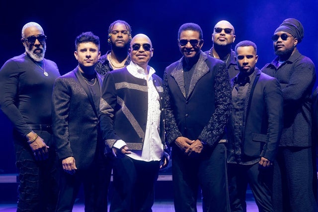 Presales to the jacksons: members use these when buying pre-sale tickets