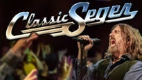 Classic Seger: Bob Seger's Greatest Hits Live! A Tribute to Bob Seger