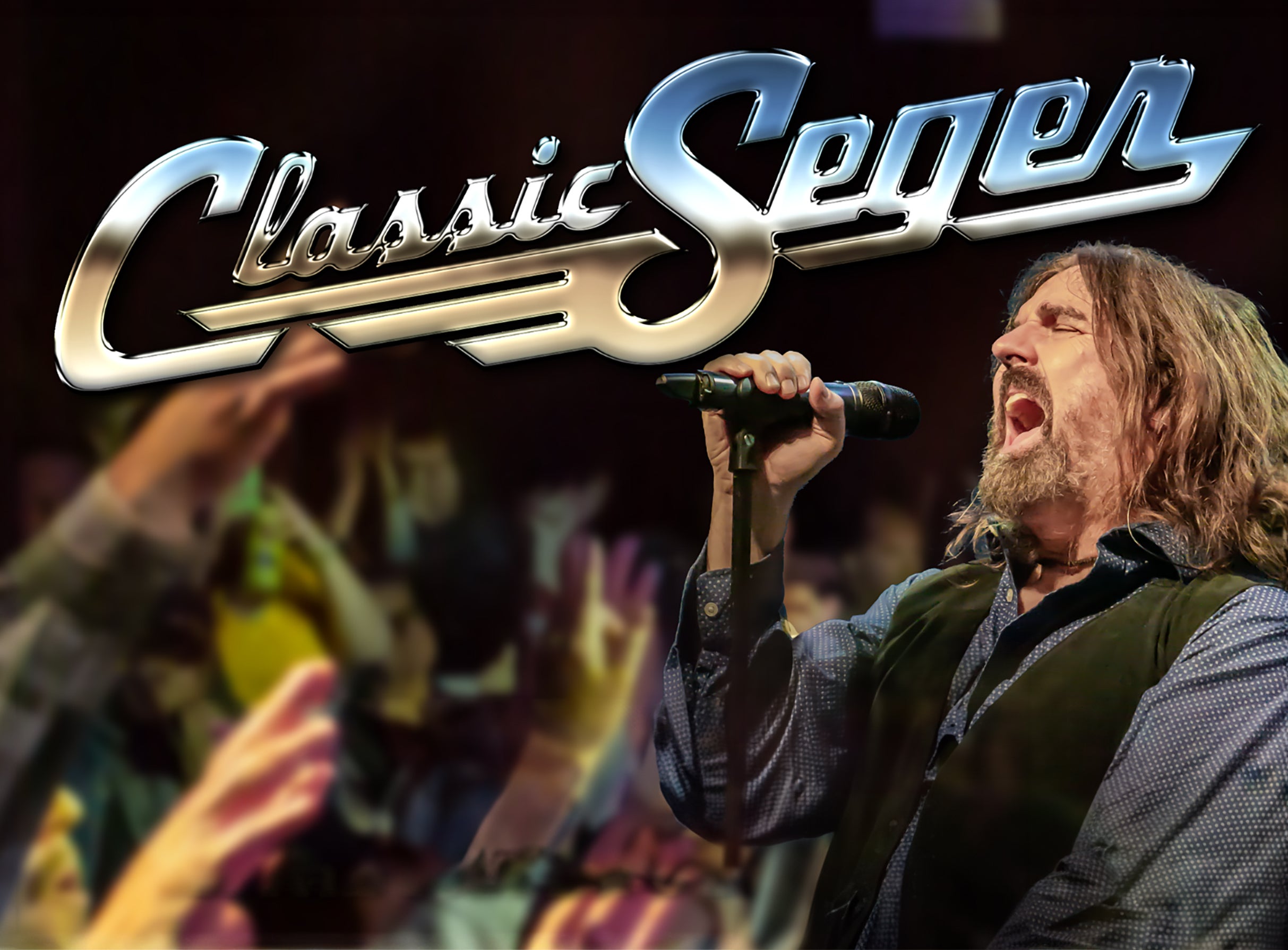 presale password for Classic Seger: Bob Seger's Greatest Hits Live! presale tickets in Moncton