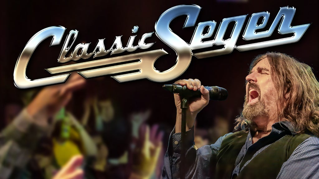 Hotels near Classic Seger: Bob Seger's Greatest Hits Live! Events