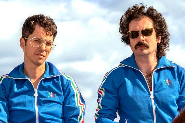 Presales to mind enterprises: members use these when buying pre-sale tickets