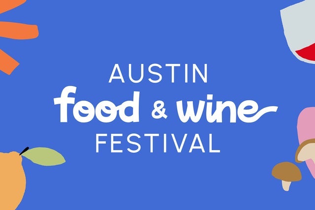 Presales to austin food &amp; wine festival: members use these when buying pre-sale tickets