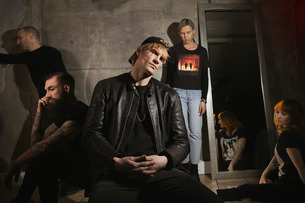 Mother Mother - The Inside Tour