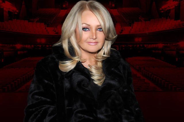 Presale codes for bonnie tyler: members use these when buying pre-sale tickets
