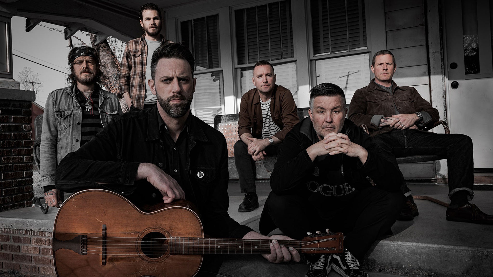 Dropkick Murphys presale password for show tickets in St Petersburg, FL (Jannus Live)