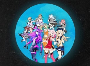 International Anime Music Festival, 2023-04-20, Dublin