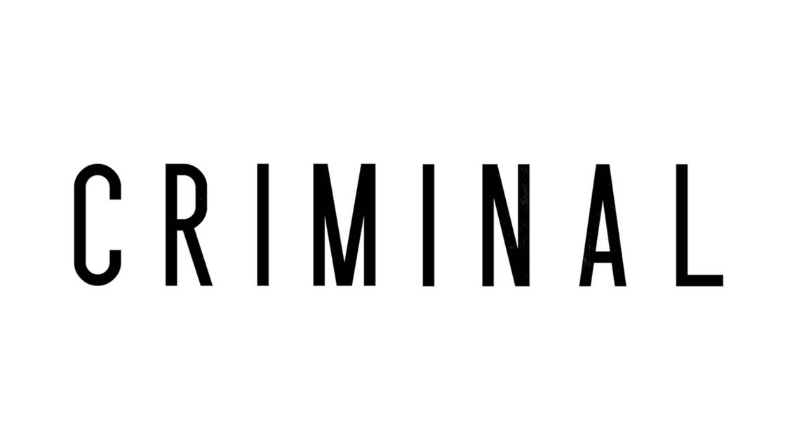 Criminal Podcast