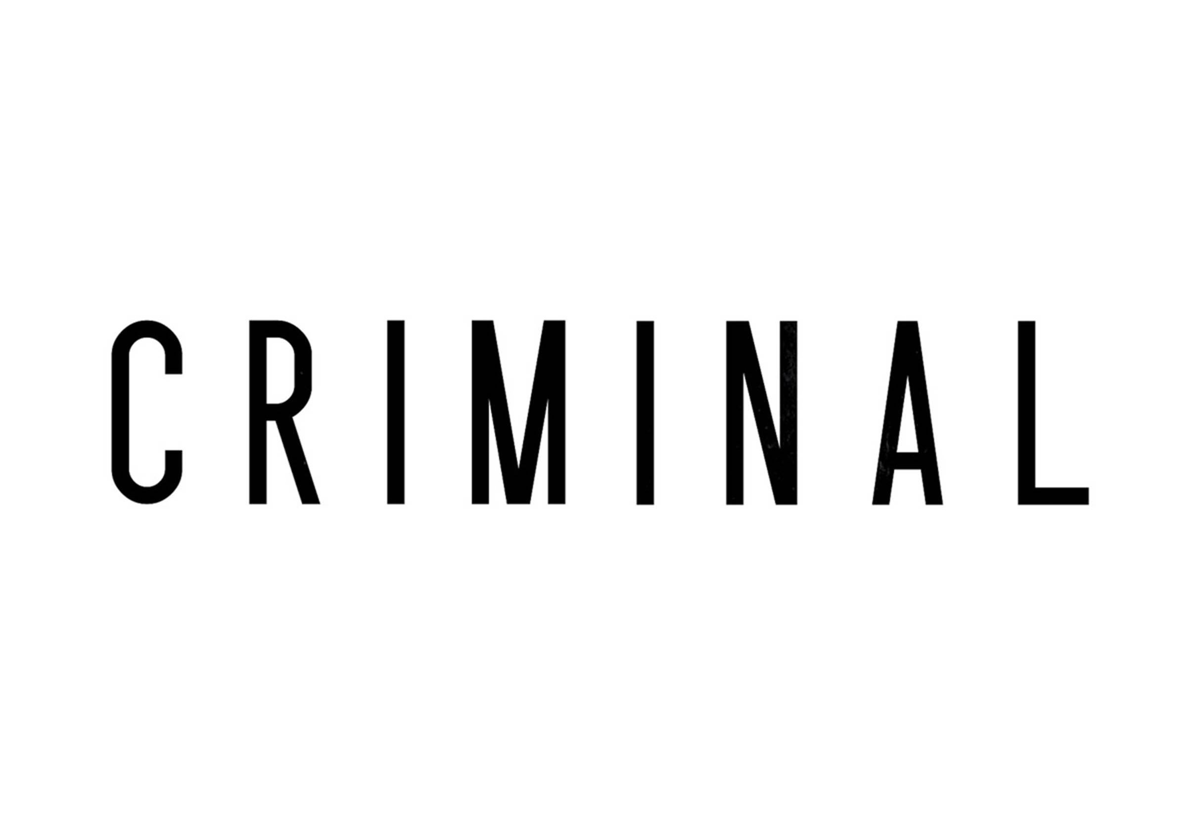 Criminal - a Podcast