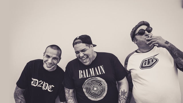 Sublime with Rome