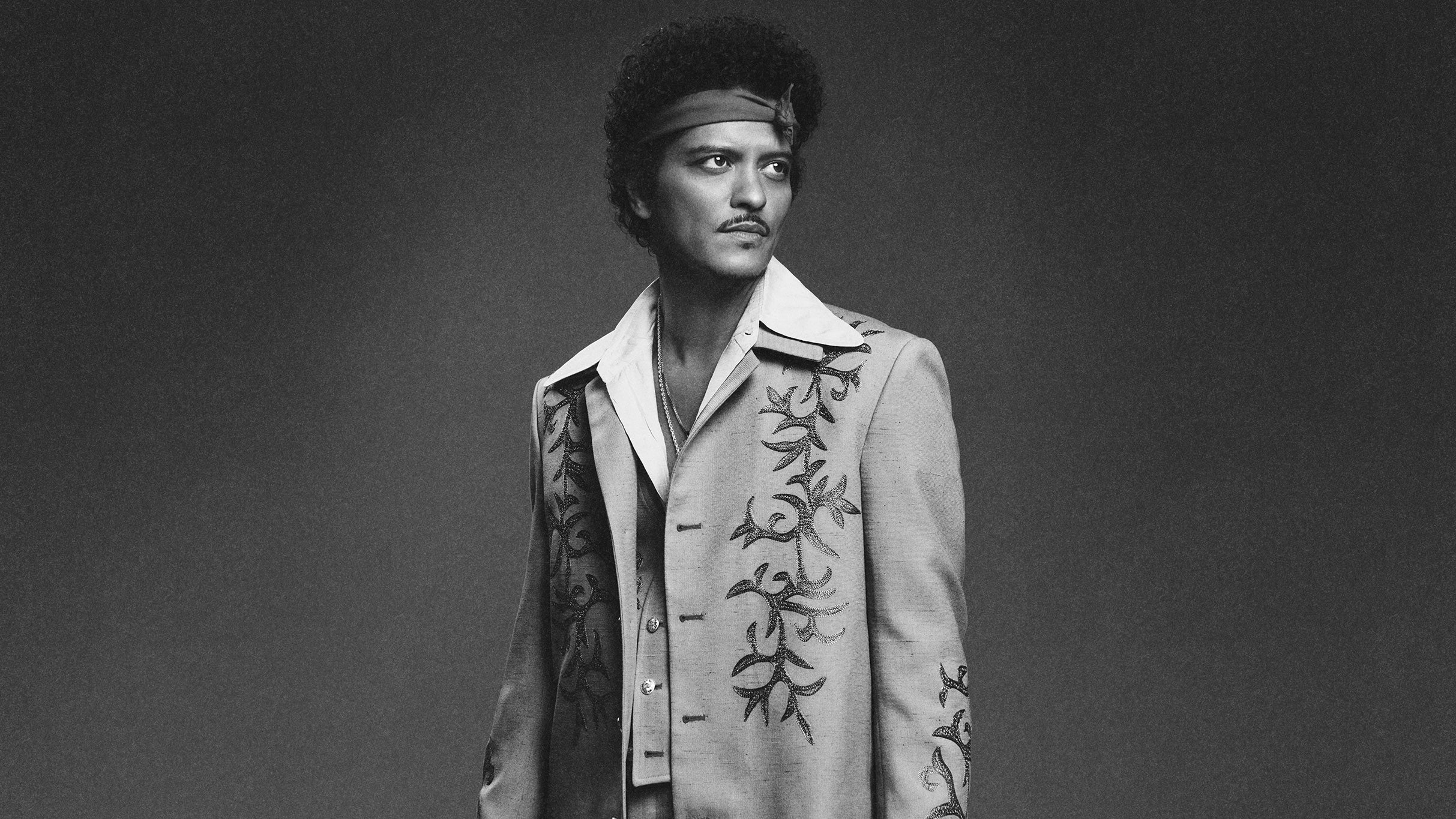 Bruno Mars – The Romantic Tour Hits Bobby Dodd Stadium in Atlanta on April 26, 2026