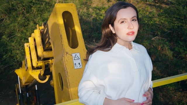 Jessy Lanza