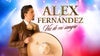 Alex Fernández
