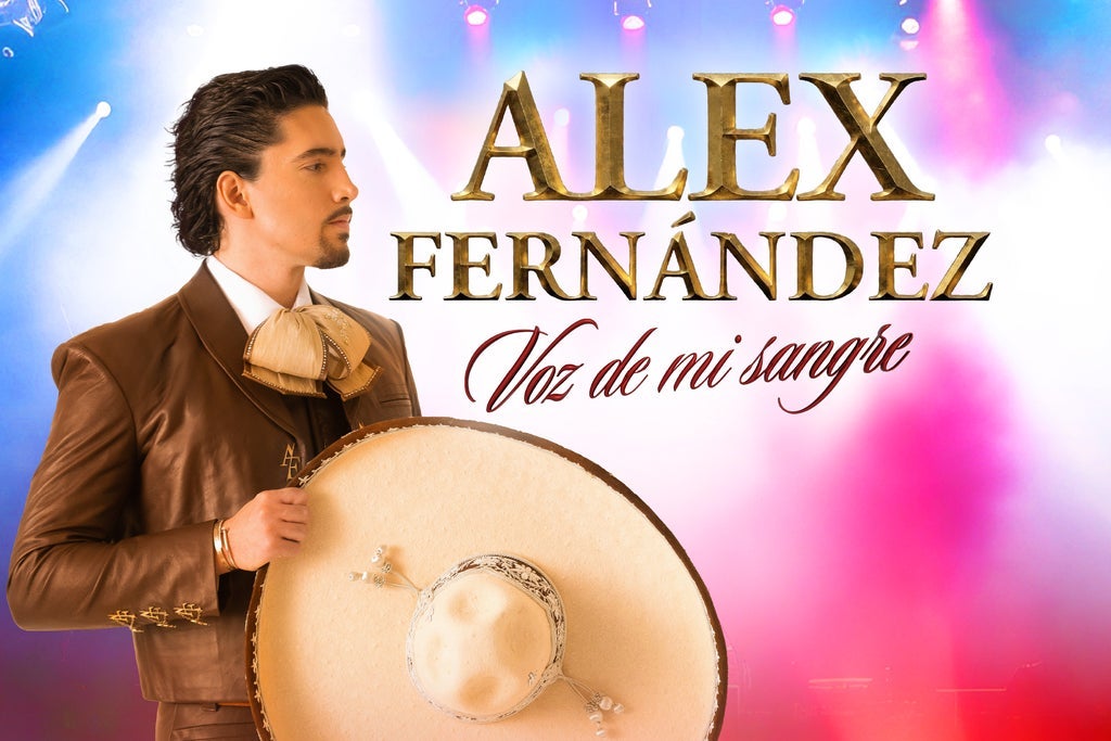 Alex Fernandez