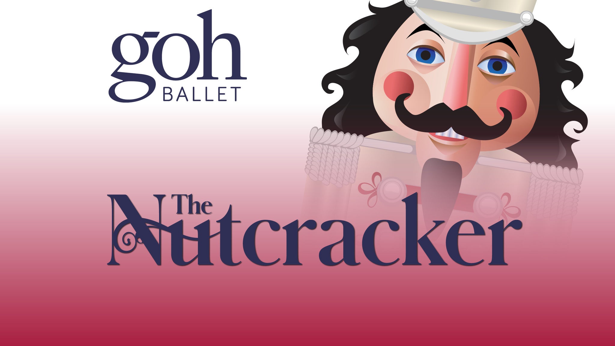 The Nutcracker - GOH Ballet tickets
