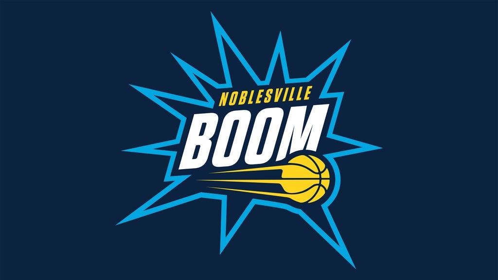 Hotels near Noblesville Boom Events