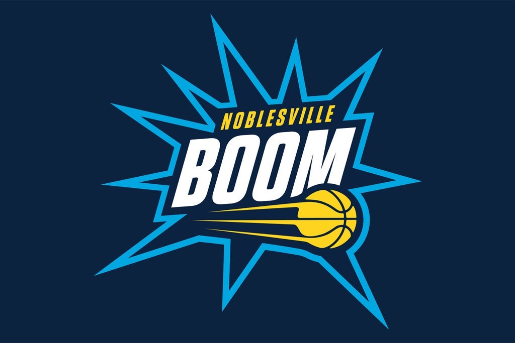 Noblesville Boom vs. Grand Rapids Gold