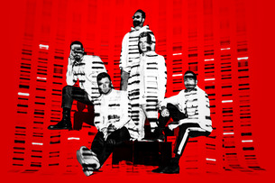 Backstreet Boys: DNA World Tour