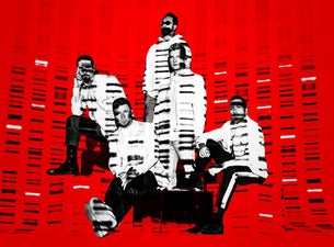 Backstreet Boys: DNA World Tour, 2022-10-09, Amsterdam