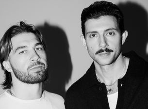 Majid Jordan logo