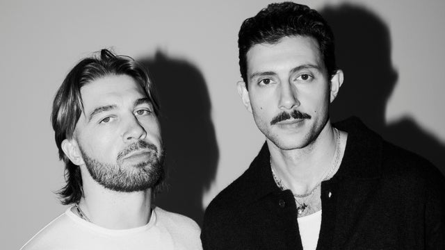 Majid Jordan