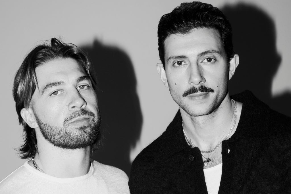 Majid Jordan