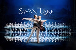 Swan Lake by the United European Ballet Company