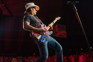 Brad Paisley Tour 2020