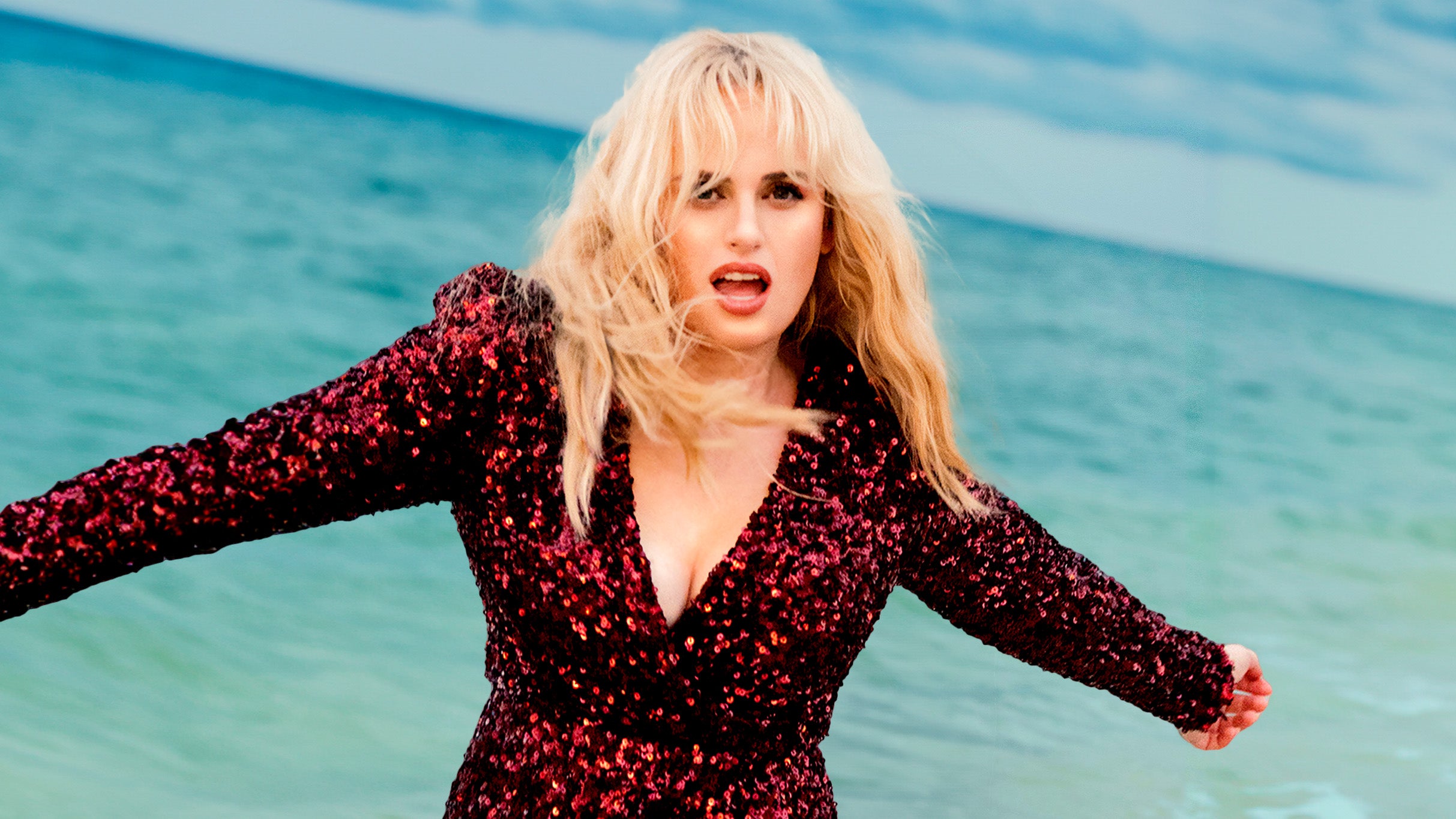 Rebel Rising Rebel Wilson LIVE with Rennae Stubbs Tickets New York