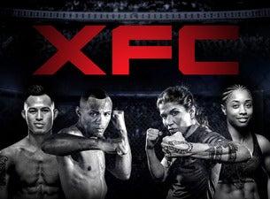 image of XFC 51: Evolution