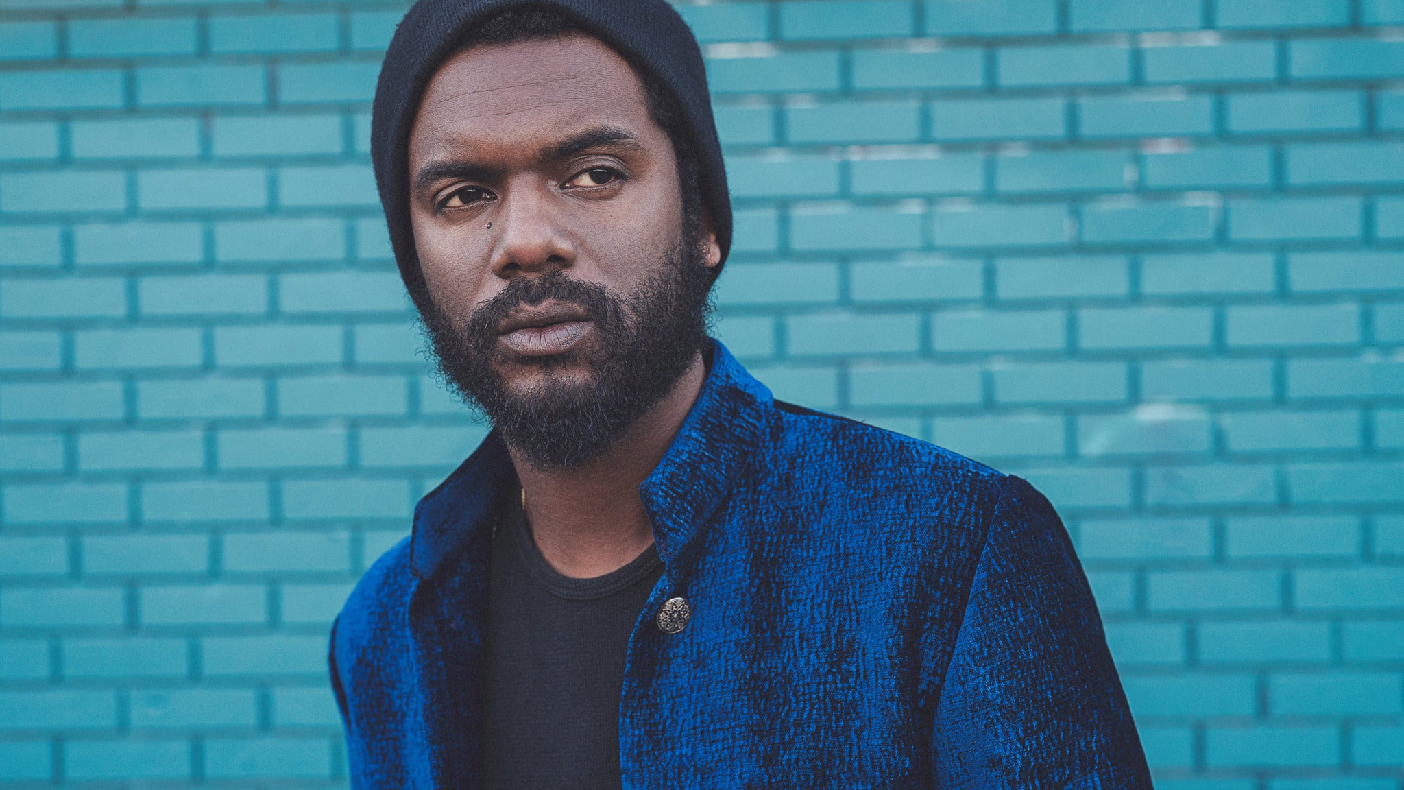 Gary Clark Jr presale password for early tickets in Huntington