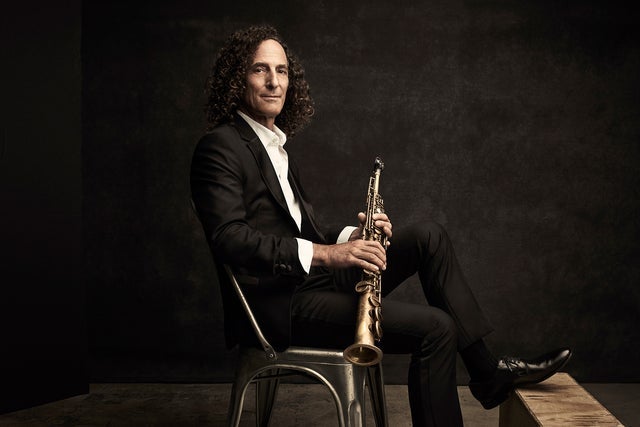 Presale codes for kenny g: members use these when buying pre-sale tickets