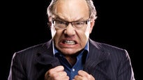 LEWIS BLACK: OFF THE RAILS (Ages 18+ only) presale password for show tickets in a city near you (in a city near you)