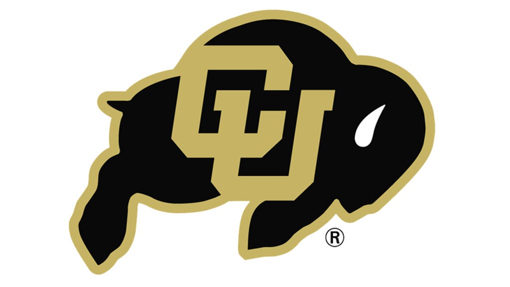 Colorado Womens Basketball