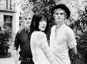 Blonde Redhead