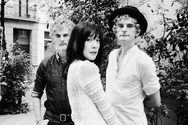 Presale codes for blonde redhead: members use these when buying pre-sale tickets