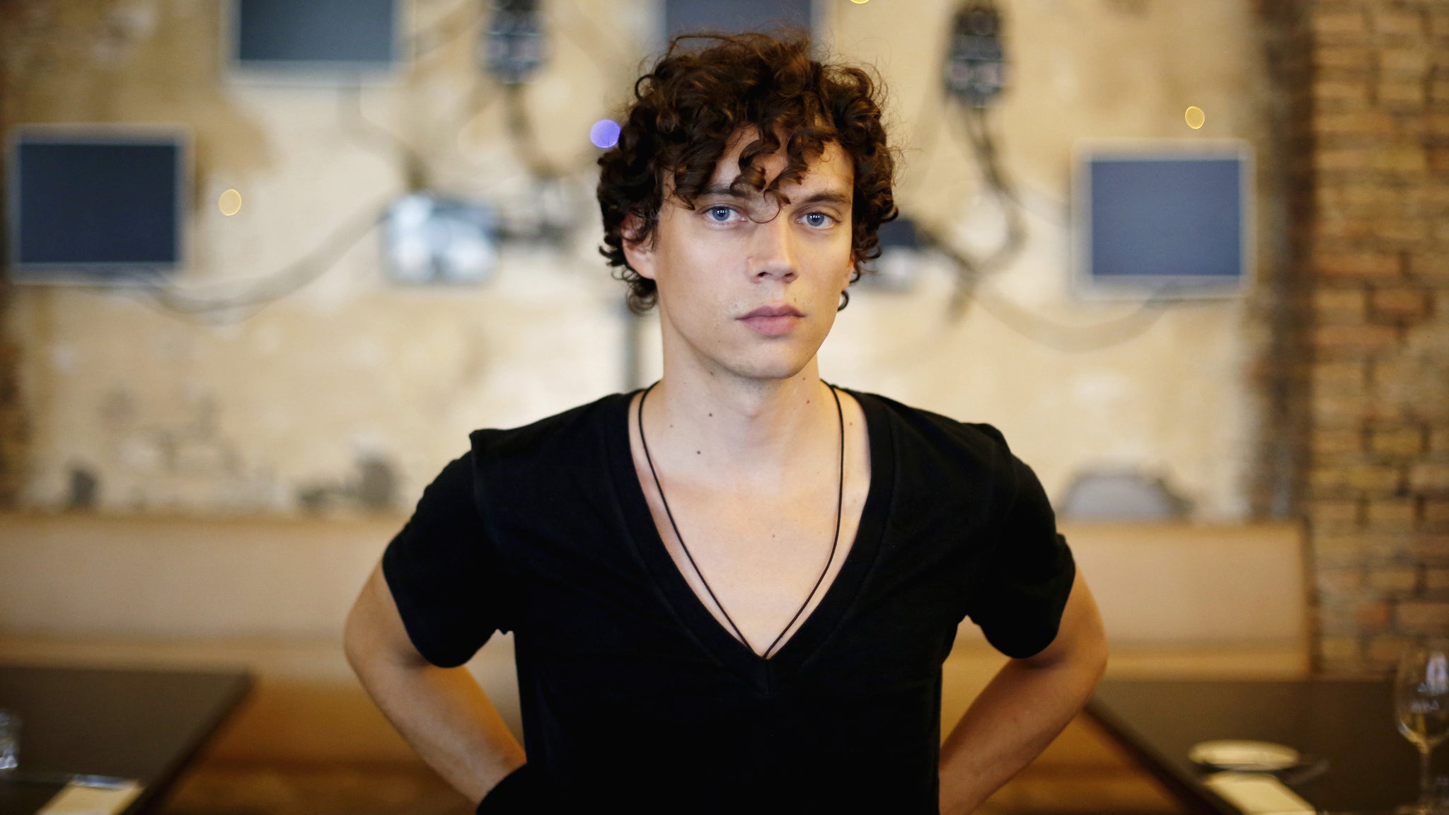 Francesco Tristano