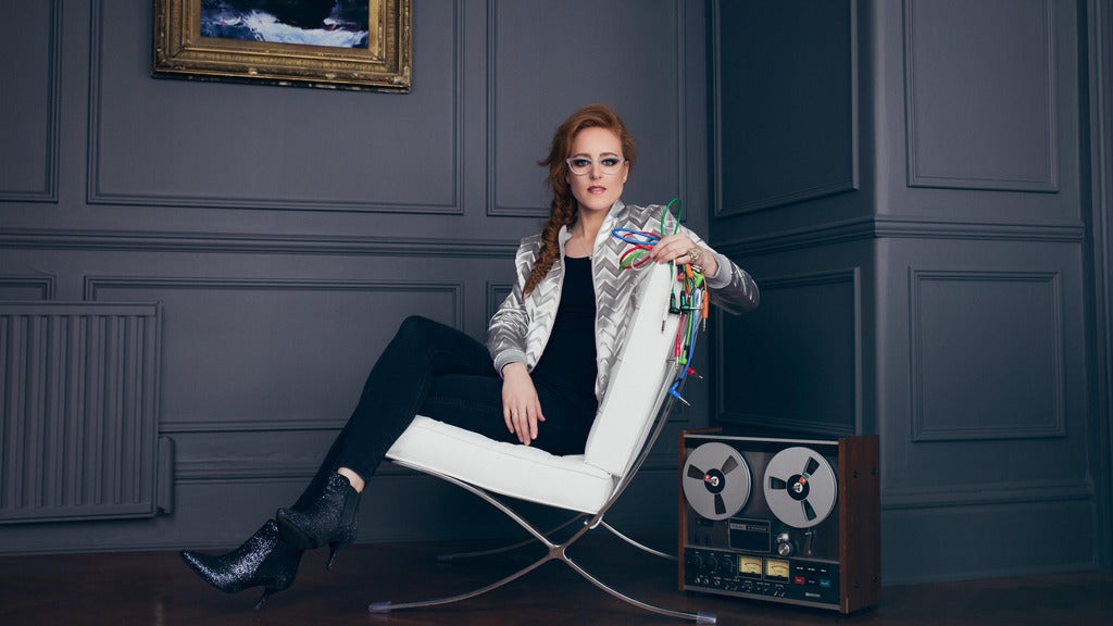 Hotels near Hannah Peel Events