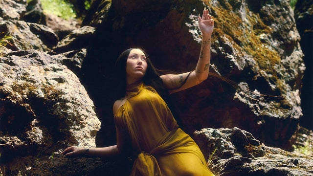 Noah Cyrus tickets and events in Australia 2025 - 2026