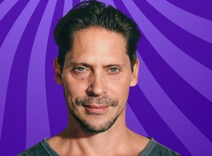 Neil Newbon Comic Con Denmark - 7. Nov 2026