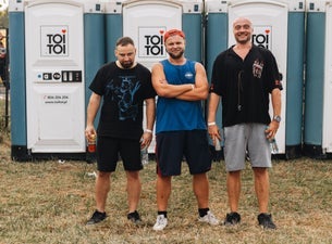 Lej Mi Pół - Walenie i Konie Tour 2025, support: Insekt + Coco Bongo, 2025-11-29, Краків