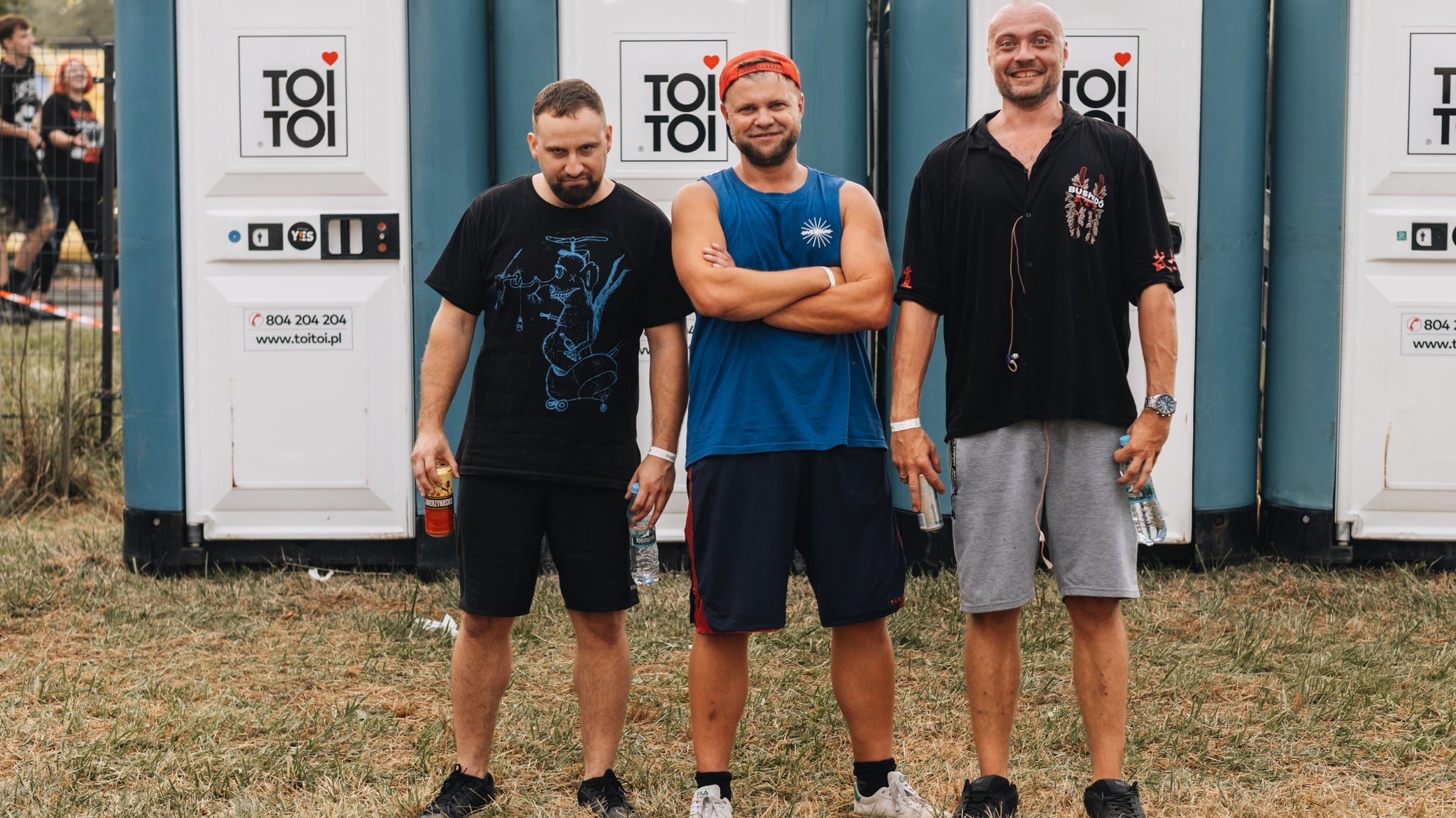 Lej Mi Pół and El Doopa, Ztvörki - Lej Po Doopie El Tour 2026