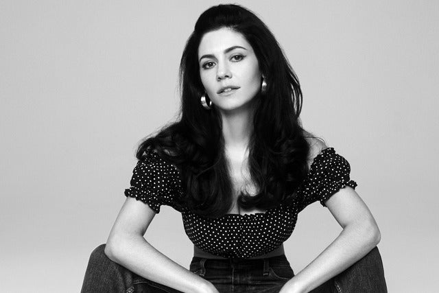 MARINA (as part of the Albert Sessions) Royal Albert Hall Seating Plan MARINA (as part of the Albert Sessions) Royal Albert Hall Seating Plan