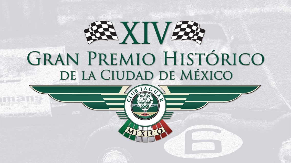 XIV Gran Premio Historico Suites Con Alimentos