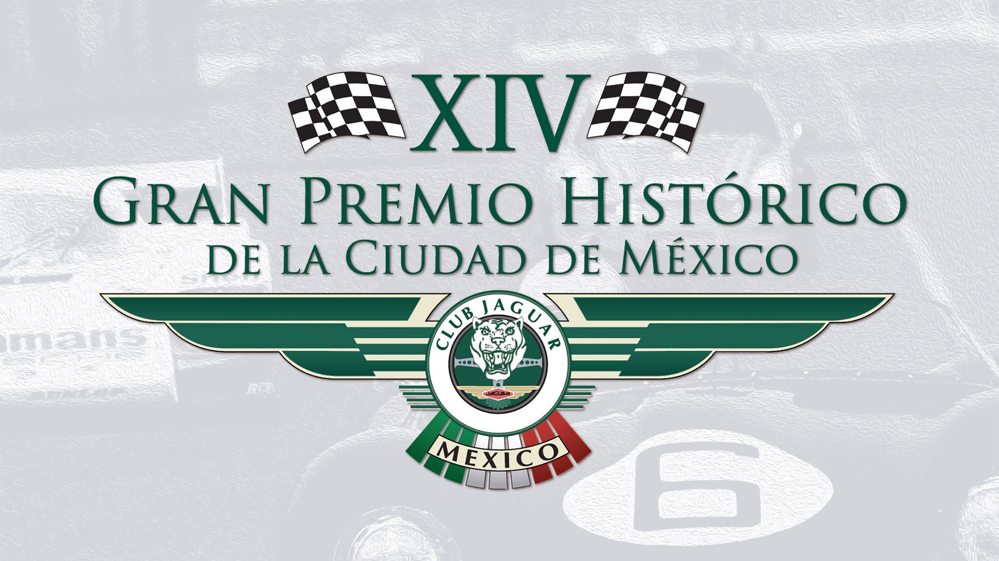 XIV Gran Premio Historico  General + Paddock