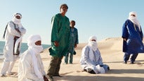 Konzert Tinariwen Konzert Tinariwen