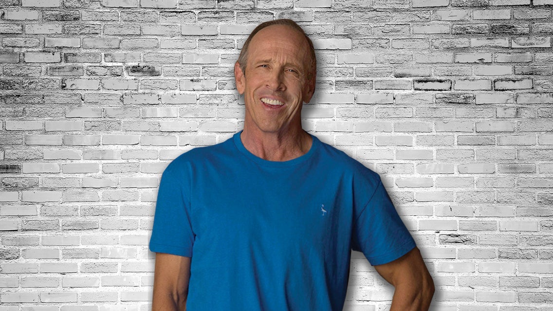 Photo of Love & Laughter with Jeff Allen