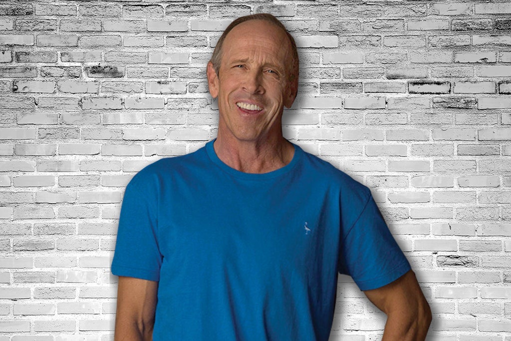 The Corners of Brookfield Improv