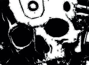 Carpenter Brut + HEALTH